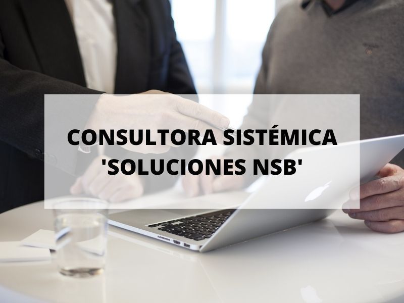 Consultora Sistémica 'Soluciones NSB'