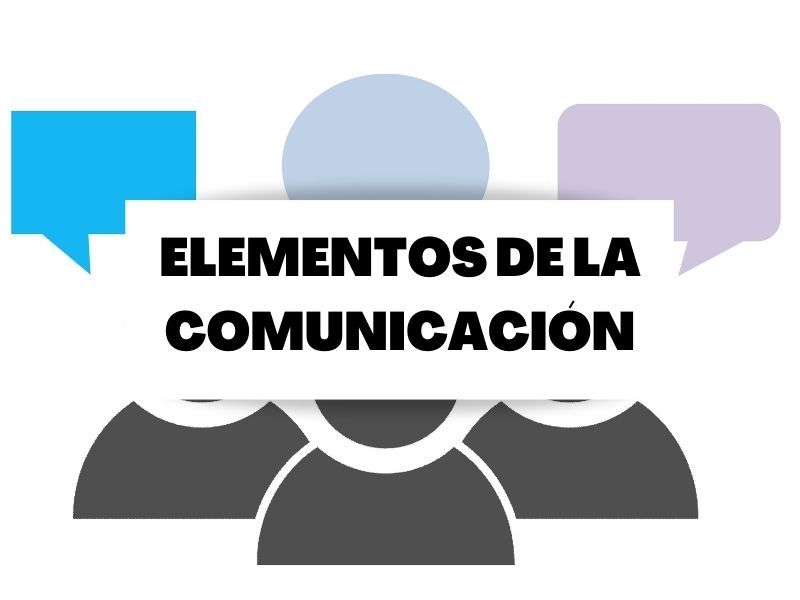 Descubre los elementos básicos de la comunicación